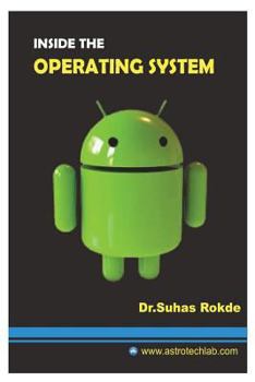 Paperback Inside the Operating System Book