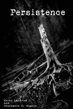 Paperback Persistence Book