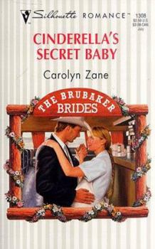 Cinderella's Secret Baby - Book #3 of the Brubaker Brides