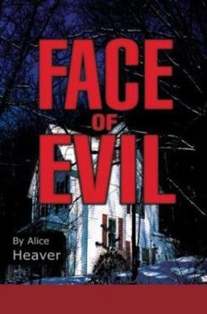 Paperback Face of Evil Book