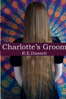 Paperback Charlotte's Groom Book