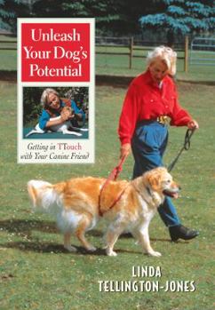 DVD Unleash Your Dog's Potential: Getting in Touch with Your Canine Friend Book