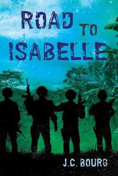 Paperback Road to Isabelle Book
