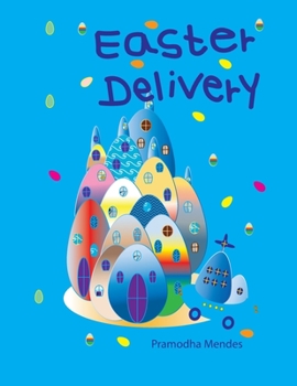 Paperback Easter Delivery Book