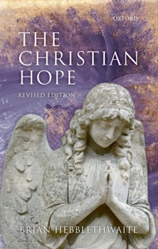 Paperback The Christian Hope Book