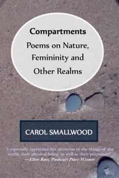 Compartments: Poems on Nature, Femininity, and Other Realms