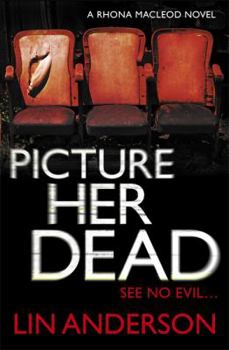 Paperback Picture Her Dead Book