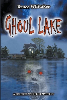 Paperback Ghoul Lake Book