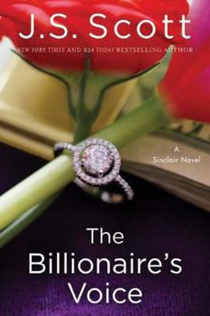 The Billionaire's Voice - Book #4 of the Sinclairs