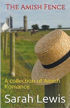 Paperback The Amish Fence Book