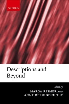 Hardcover Descriptions and Beyond Book