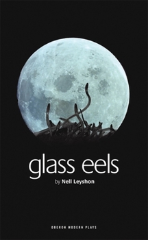 Paperback Glass Eels Book