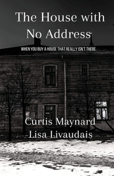 Paperback The House With No Address Book