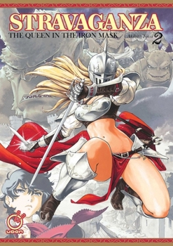 Stravaganza, Volume 2