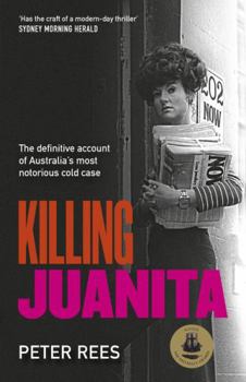 Paperback Killing Juanita Book