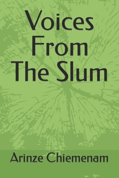 Paperback Voices From The Slum Book