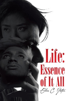 Paperback Life: Essence of It All Book