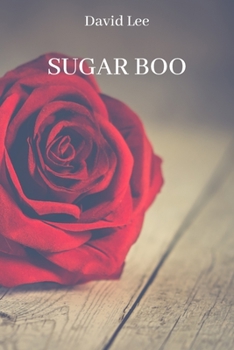 Paperback Sugar Boo Book