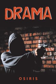 Paperback Drama Book