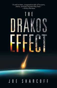 Paperback The Drakos Effect Book