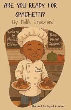 Paperback Are You Ready for Spaghetti? Book