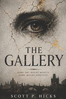The Gallery: A Thriller