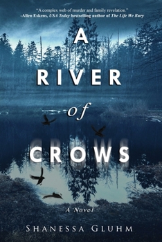 Paperback A River of Crows Book