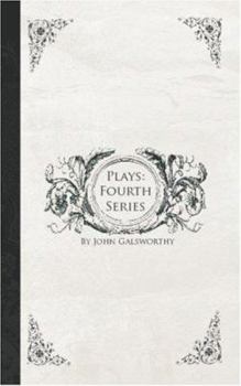 Paperback Plays: Fourth Series Book
