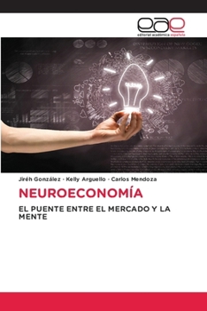 Paperback Neuroeconomía [Spanish] Book