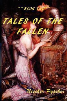 Paperback Tales of the Fallen Book Two Book