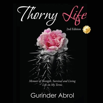 Paperback Thorny Life: 2nd Edition Book