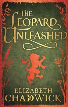 The Leopard Unleashed - Book #3 of the Ravenstow Trilogy