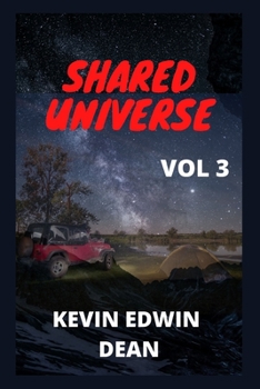 Shared Universe: mysterious stories, family love, romance, family ties, friendships, life stories, life experiences, life blows.