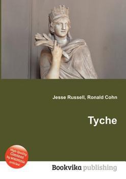 Paperback Tyche Book