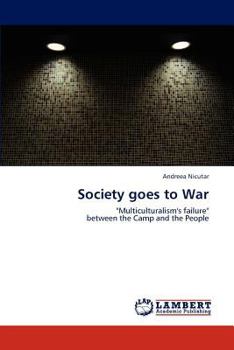 Paperback Society goes to War Book
