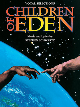 Children of Eden: Vocal Selections