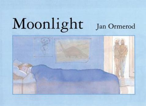 Hardcover Moonlight Book