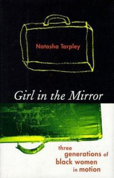 Hardcover Girl in the Mirror CL Book