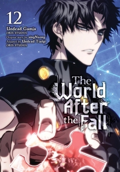 The World After the Fall, Vol. 12 (The World After the Fall, 12)