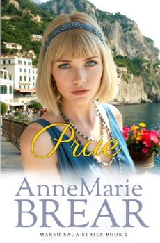 Prue - Book #2 of the Marsh Sagas