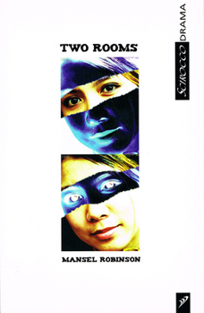 Paperback Two Rooms Book