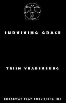 Paperback Surviving Grace Book