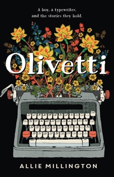 Paperback Olivetti Book