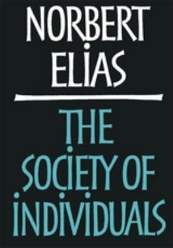 Paperback Society of Individuals Book