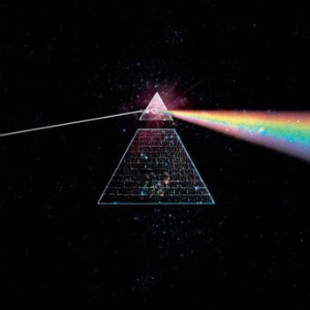 Vinyl Return To The Dark Side Of The Moon / Va Book