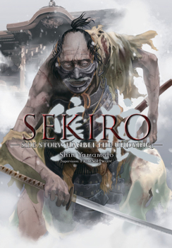 Paperback Sekiro Side Story: Hanbei the Undying Book