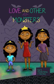 Paperback Love & Other Monsters Book