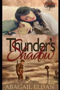 Paperback Thunder's Shadow Book