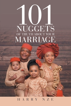 Paperback 101 Nuggets of Truth about Your Marriage Book