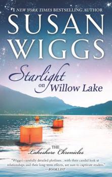 Mass Market Paperback Starlight on Willow Lake Book